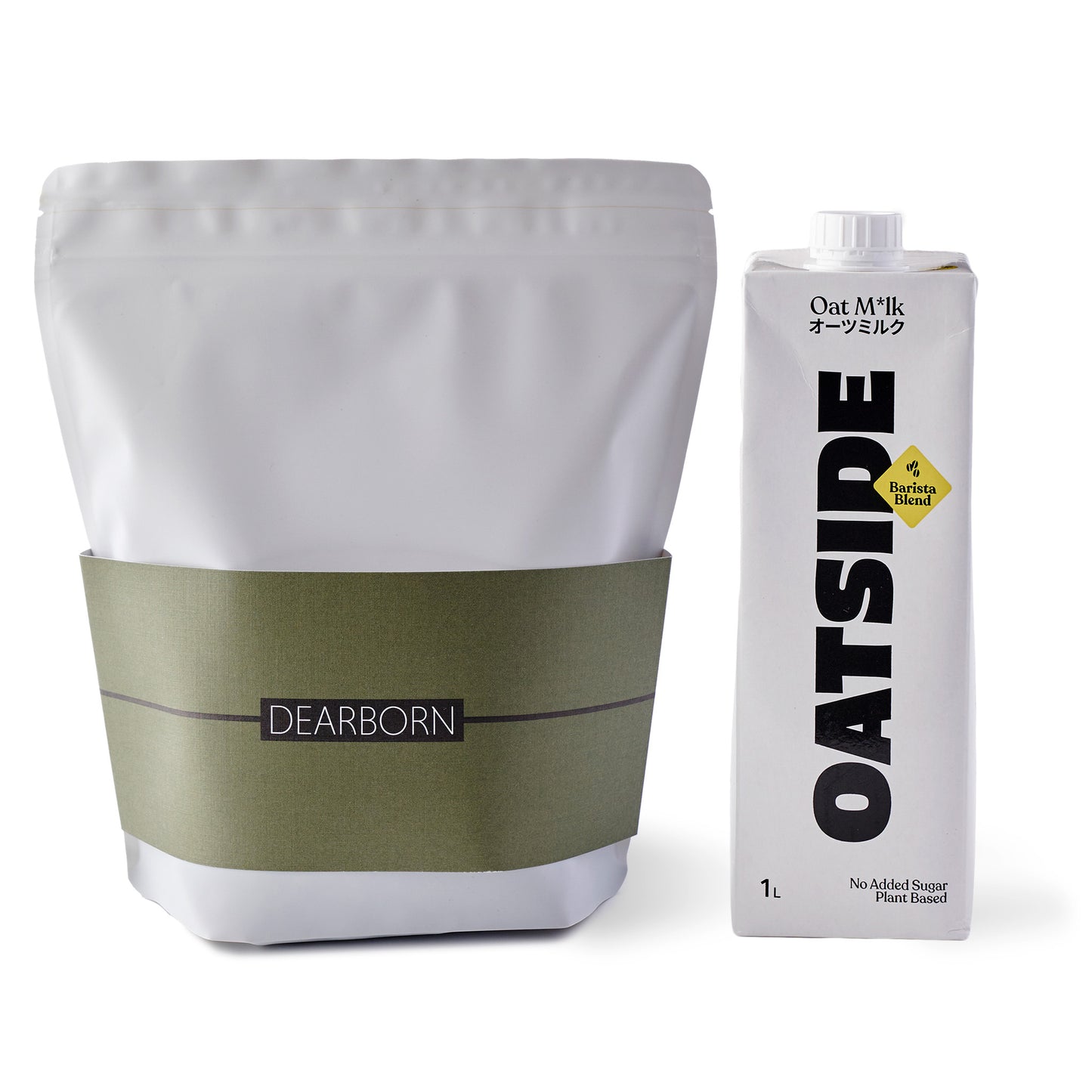 The Biggie Subscription