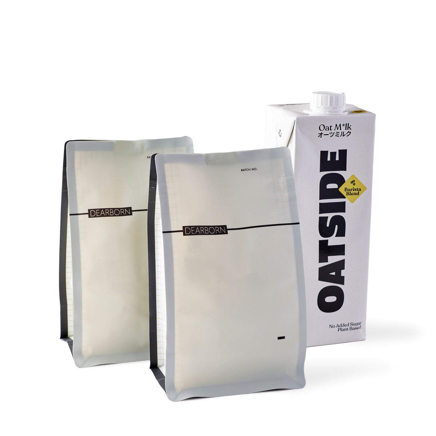 The T(wo)pac Subscription