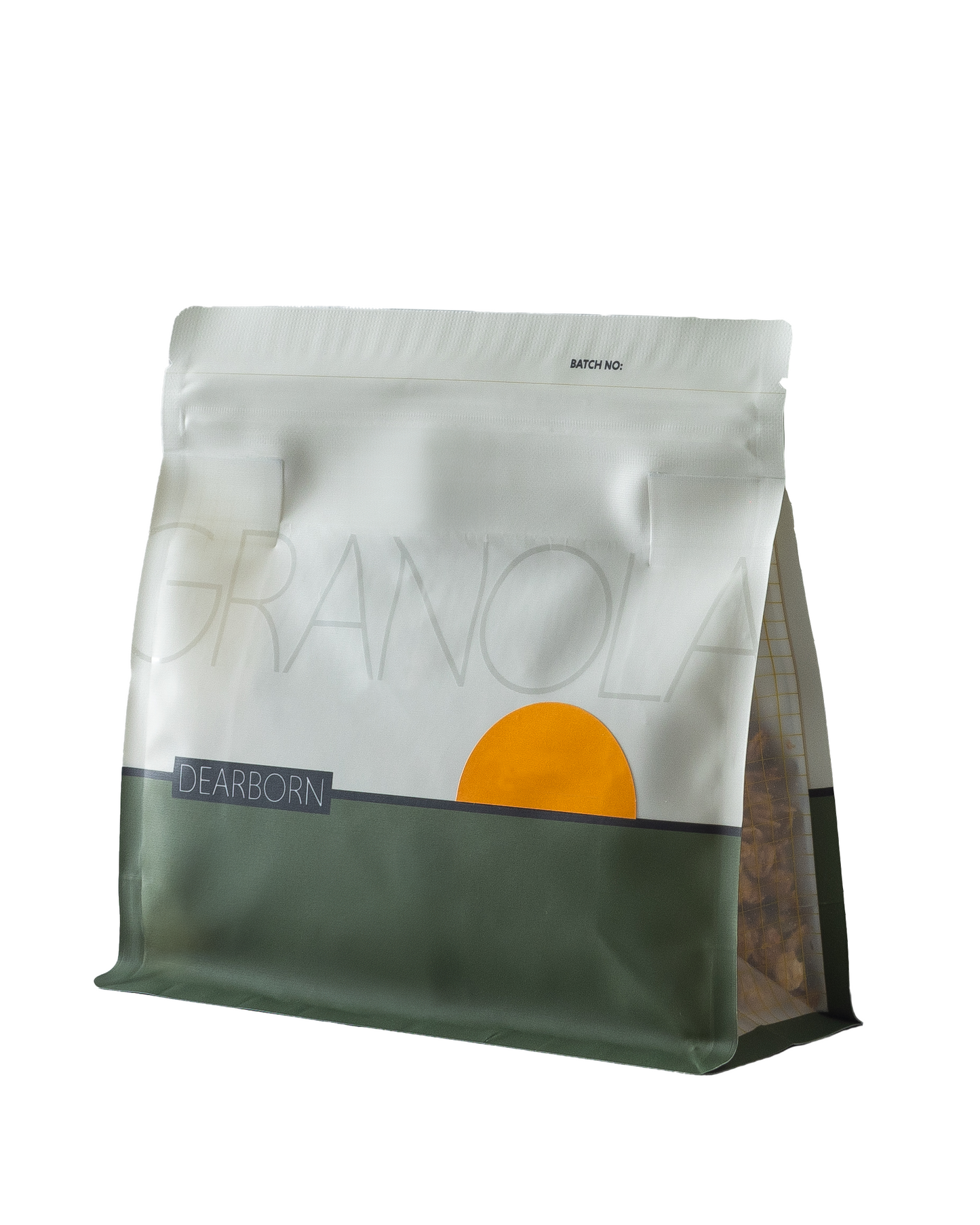 Dark Chocolate, Macadamia and Sea Salt