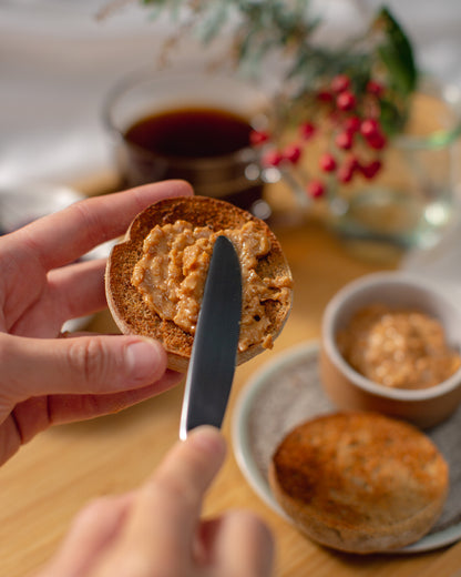 Signature Peanut Butter