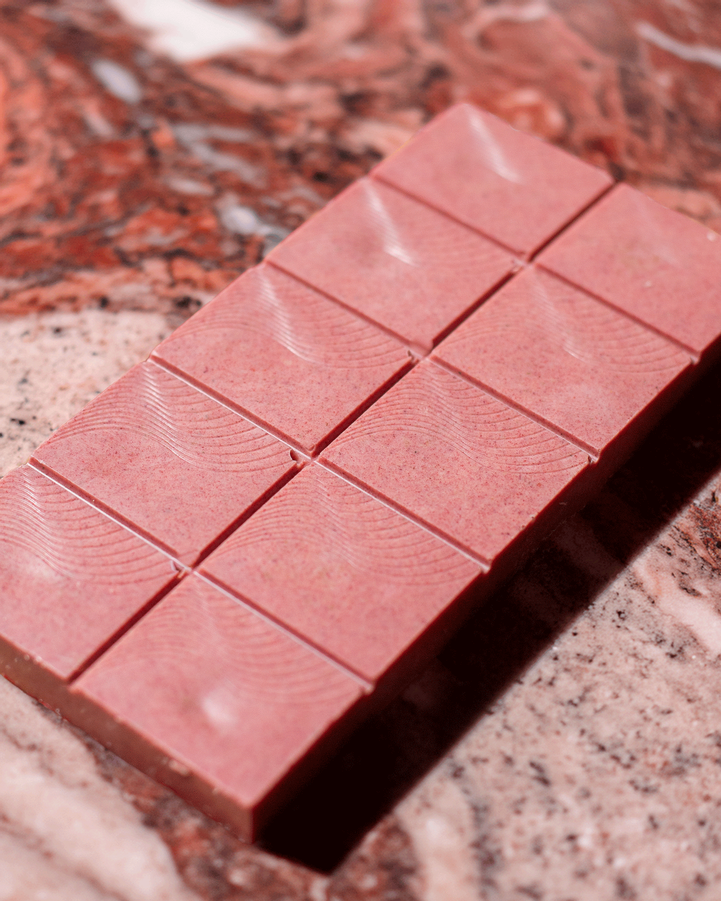 Mr. Bucket x Dearborn PBJ Collaboration Chocolate Bar