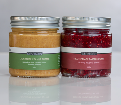 PBJ Bundle