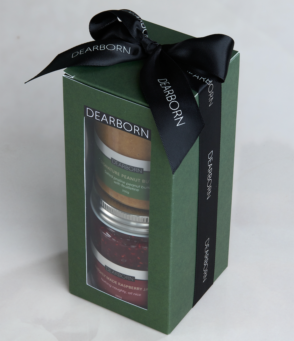 PBJ Bundle