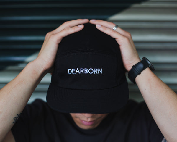 Dearborn TOPIKU Cap (5-Panel)