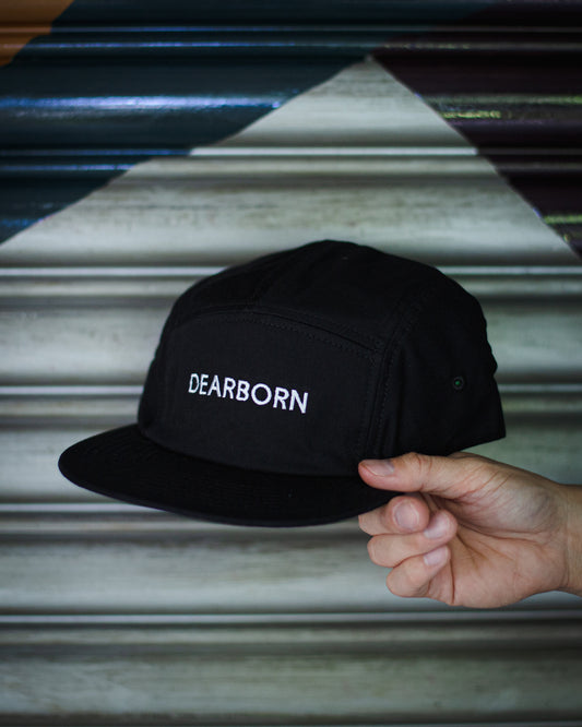 Dearborn TOPIKU Cap (5-Panel)