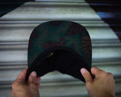 Dearborn TOPIKU Cap (5-Panel)