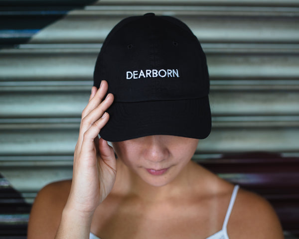 Dearborn TOPIKU Cap (Baseball)